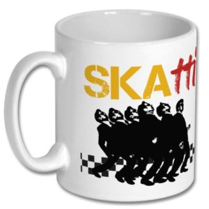 Mug « Ska’ttitude »