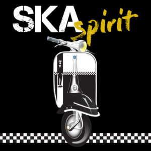 Magnet « Ska Spirit »
